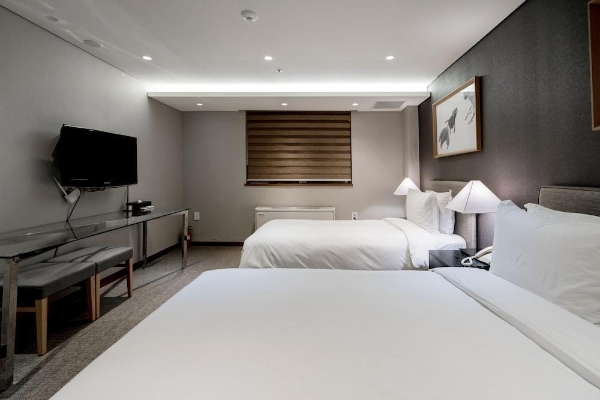 Oriens Hotel & Residences (Seoul)